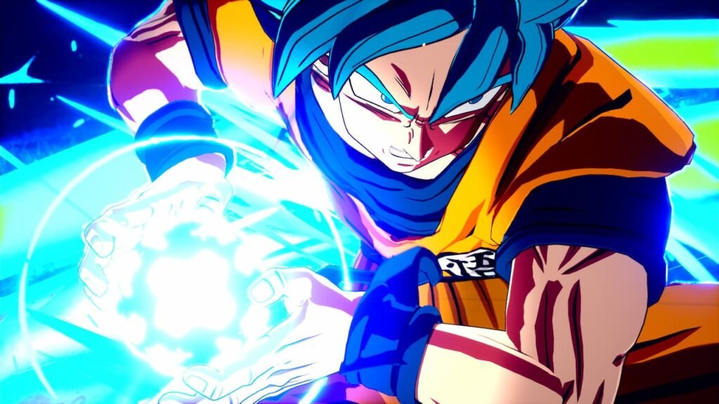 Dragon Ball Sparking Zero PC system requirements