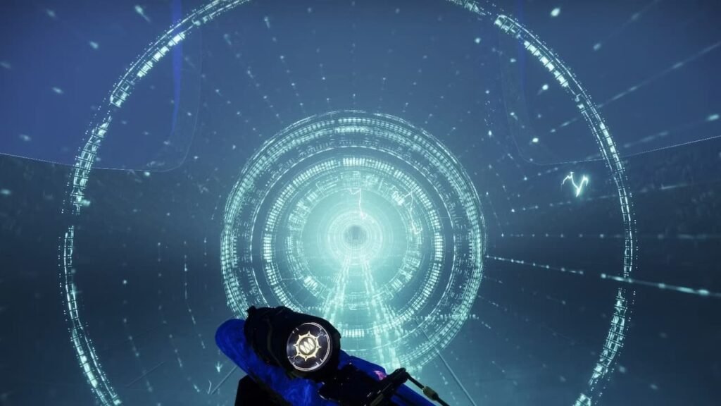 Vex Gate Destiny 2