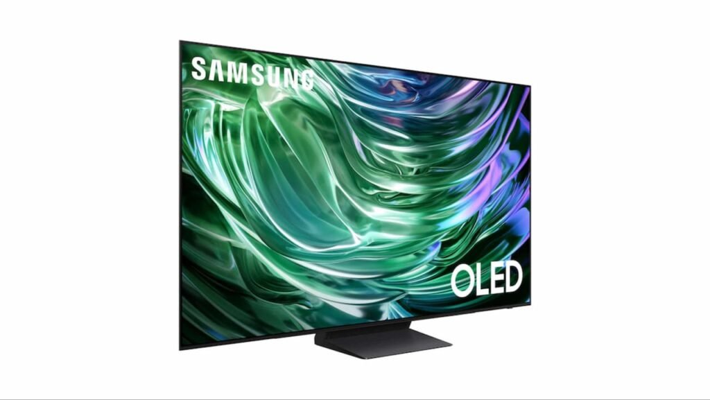 Samsung S90DD