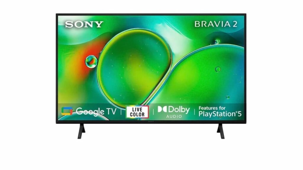 Sony Bravia 43''
