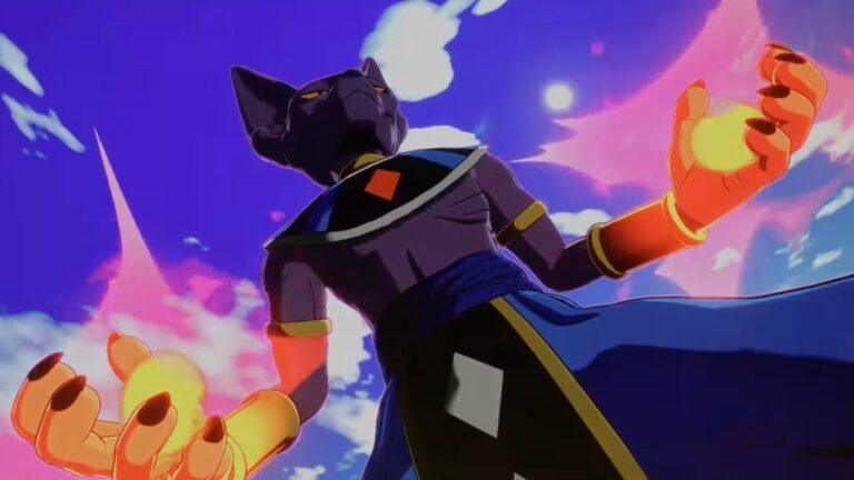 “A Battle of Speed! Defeat Beerus!” Bonus Battle guide Dragon Ball Sparking Zero