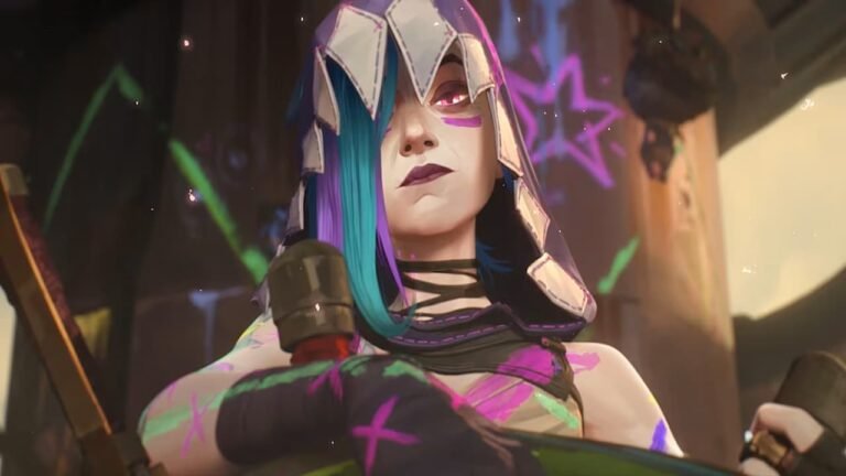 All Arcane Season 2 contents, rewards, and updates coming to LoL, LoR, TFT, Valorant, and 2XKO