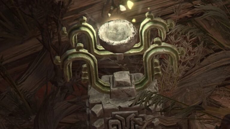 All Tenets of Akarat Shrine locations in Diablo 4 Vessel of Hatred