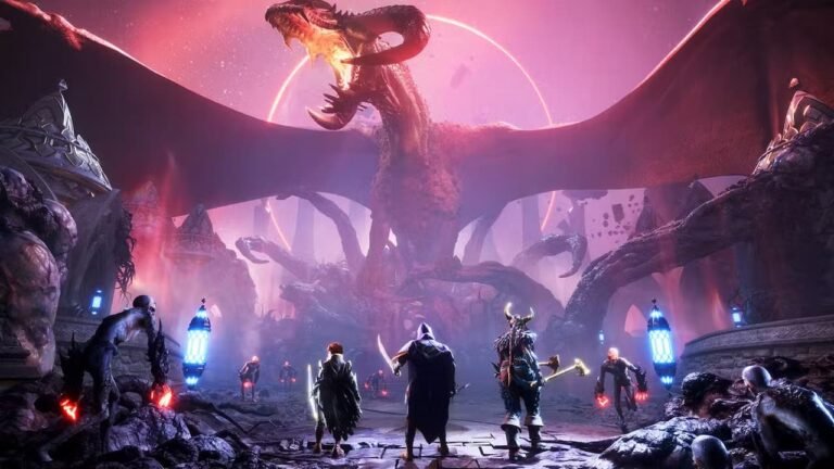 All difficulty options in Dragon Age The Veilguard and which one you should pick