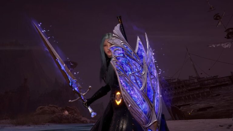 Throne and Liberty achievements