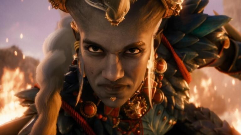 Dragon Age The Veilguard complete Taash romance guide