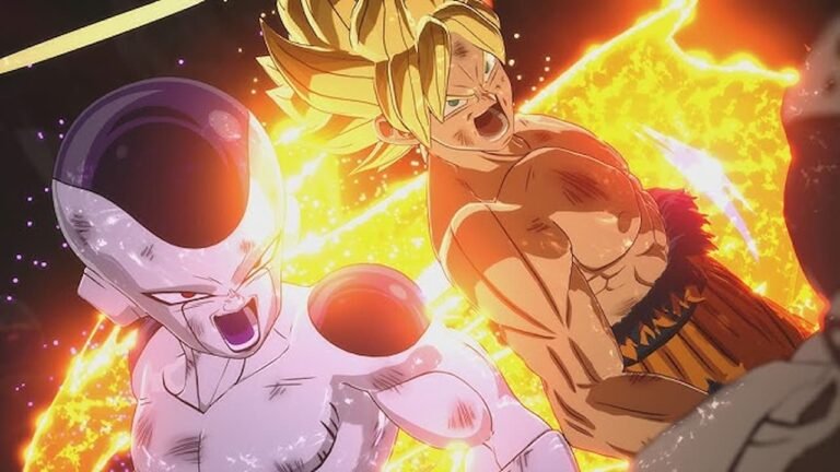Dragon Ball Sparking Zero Character Proficiency guide