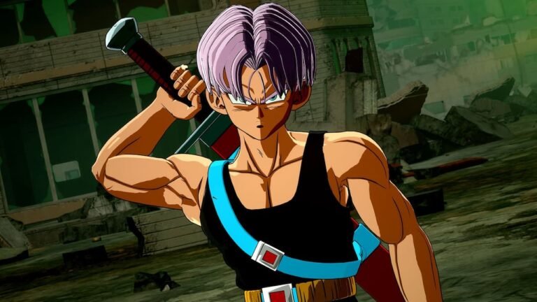 Dragon Ball Sparking Zero Chase Change guide