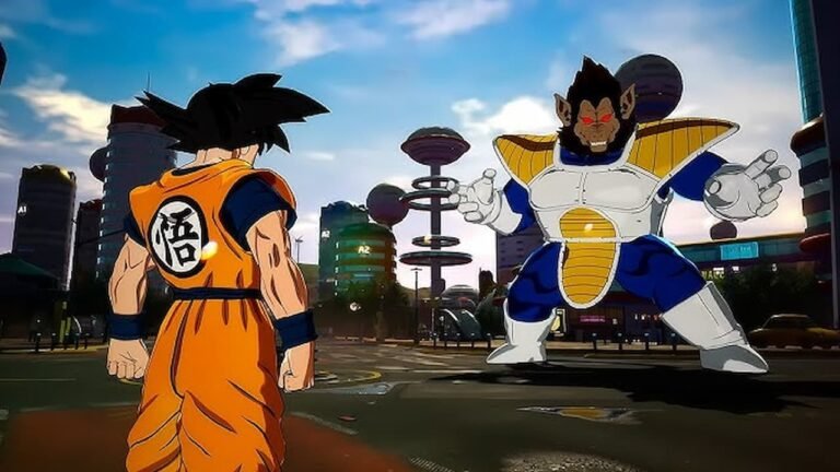 Dragon Ball Sparking Zero complete Bonus Battle guide