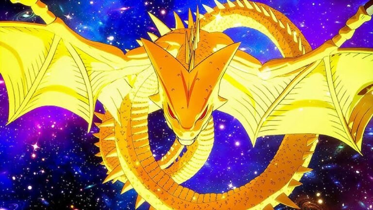 Dragon Ball Sparking Zero complete Shenron Summoning guide
