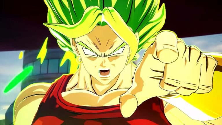 Dragon Ball Sparking Zero complete Transformation and Fusion guide