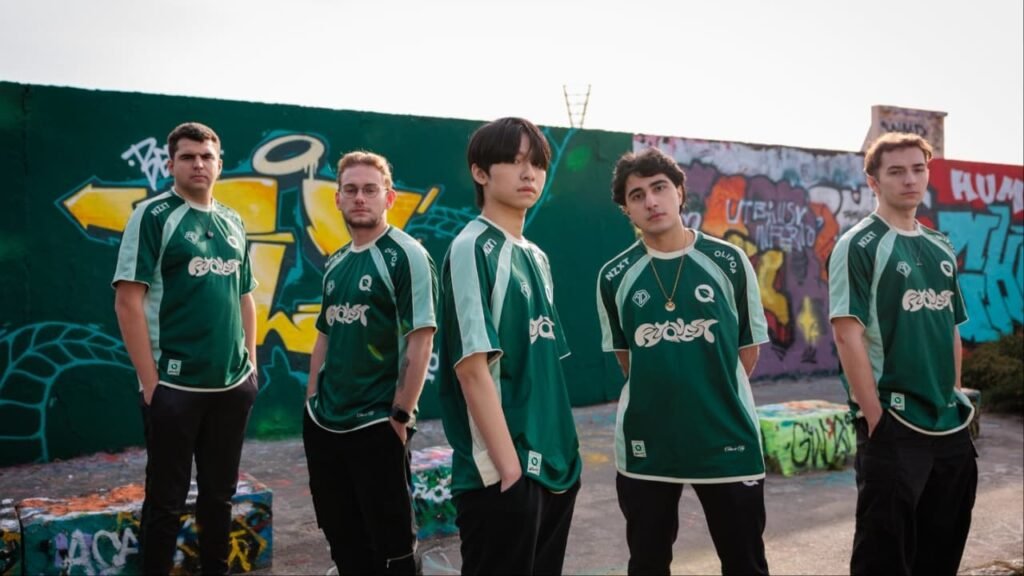 FlyQuest Worlds 2024