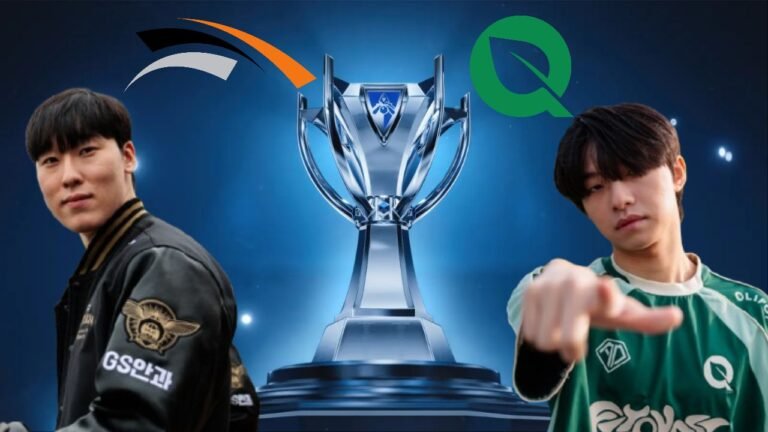 Hanwha Life Esports vs FlyQuest League of Legends Worlds 2024: Match timings, head-to-head, and more