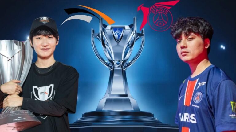 Hanwha Life Esports vs PSG Talon League of Legends Worlds 2024_ Match timings, head-to-head, and more