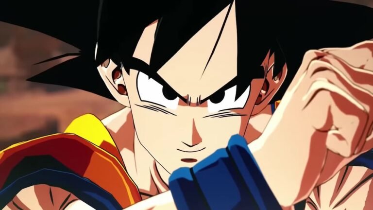 How to dodge, deflect beams, and Sonic Sway in Dragon Ball Sparking Zero