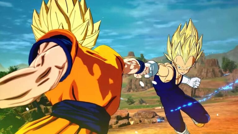 How to farm more Zeni in Sparking Zero