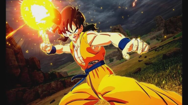 How to save Yamcha in Sparking Zero