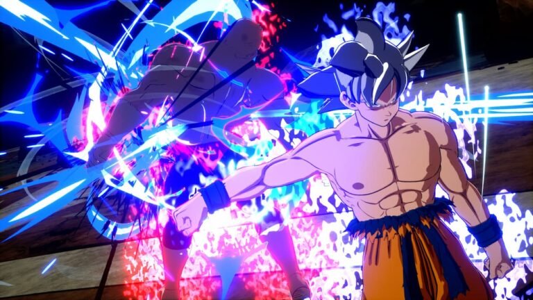 How to unlock every character in Sparking Zero