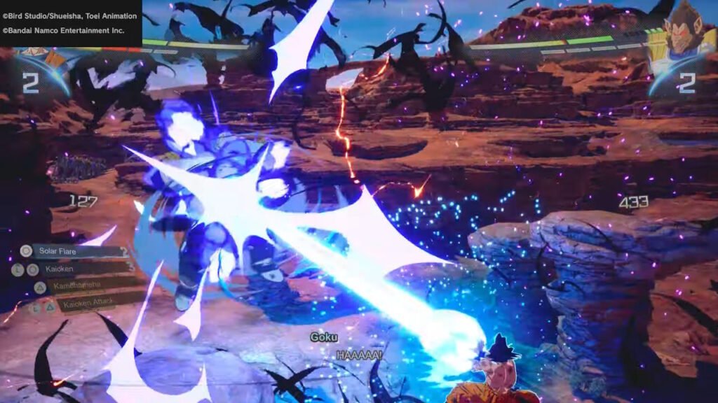 Kamehameha