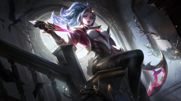 League of Legends complete Prestige skins guide