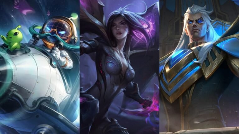 League of Legends patch 14.21
