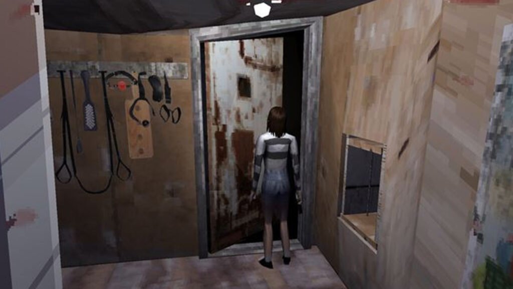 Murder house cover