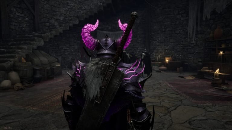 Throne and Liberty Reaper's Soul dungeons