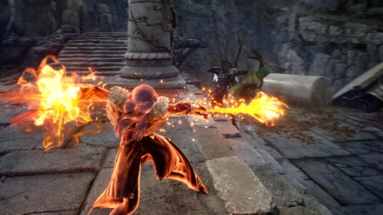 Throne and Liberty Festival of Fire Dynamic Event guide