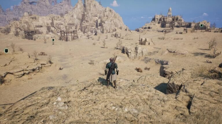 Throne and Liberty Hidden Brown Mica Dynamic Event guide