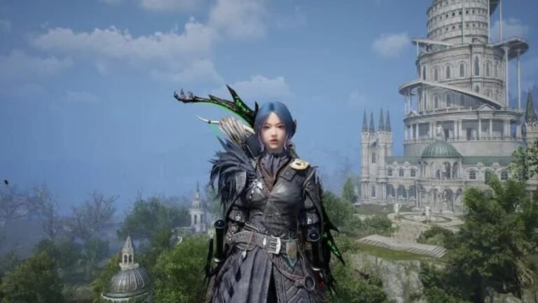 Throne and Liberty Weapon Mastery explained