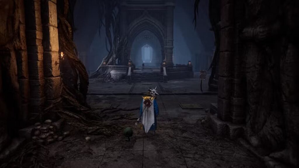 Throne and Liberty complete Secret Dungeons guide