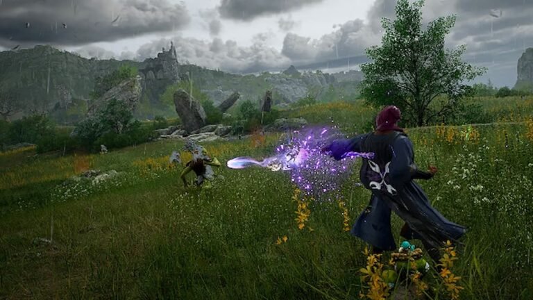 Throne and Liberty complete Traits guide