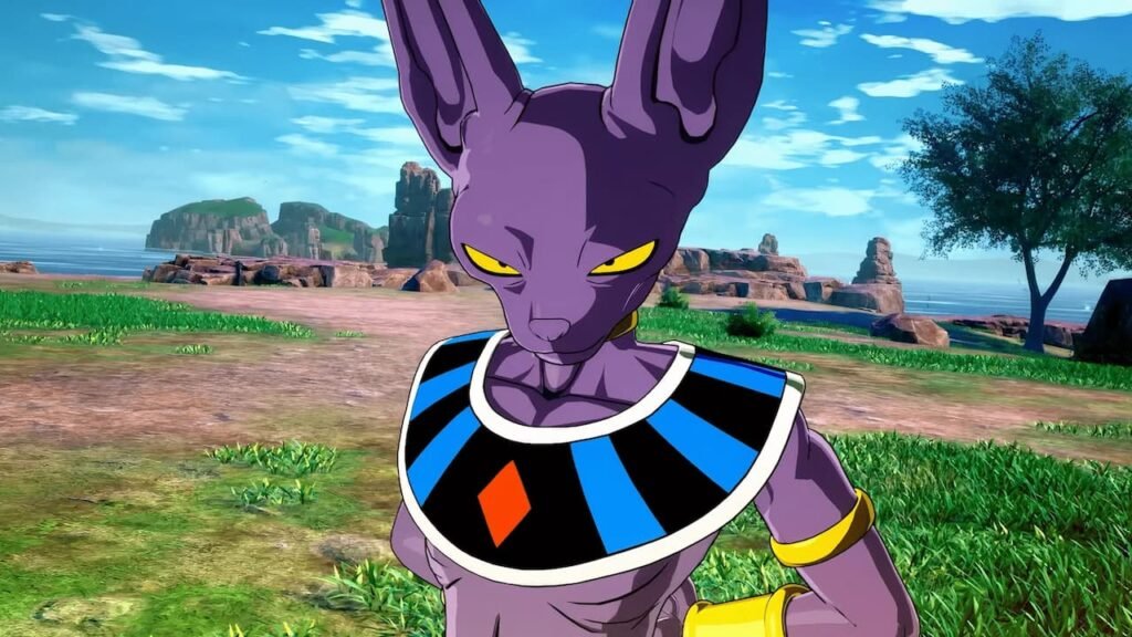 Beerus