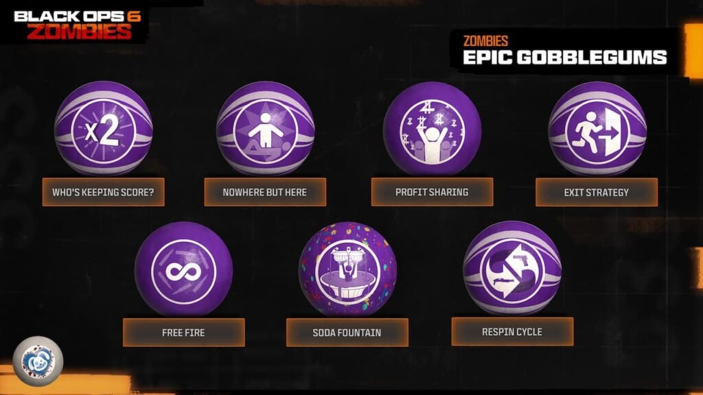 Epic GobbleGums