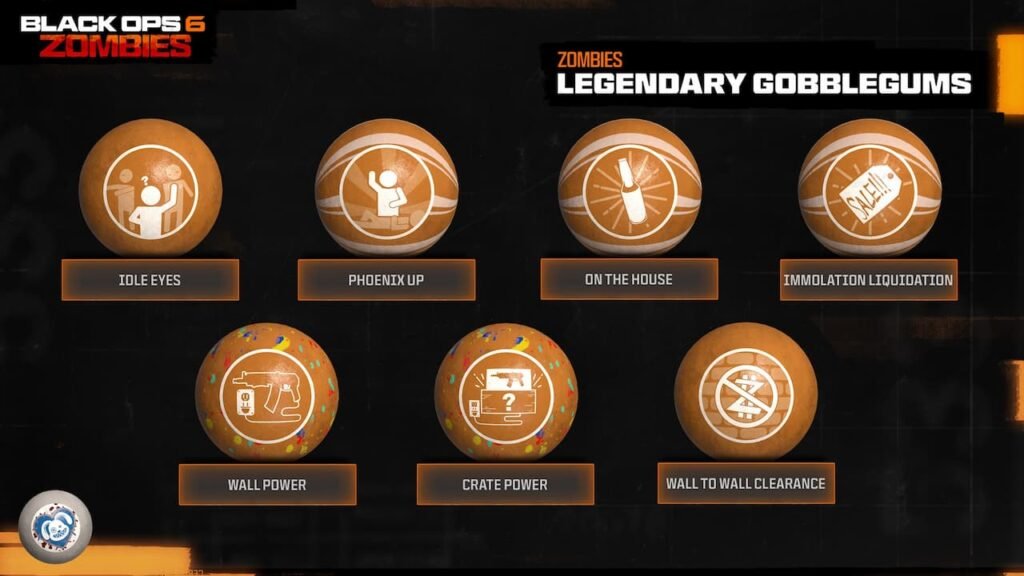 Legendary GobbleGumbs