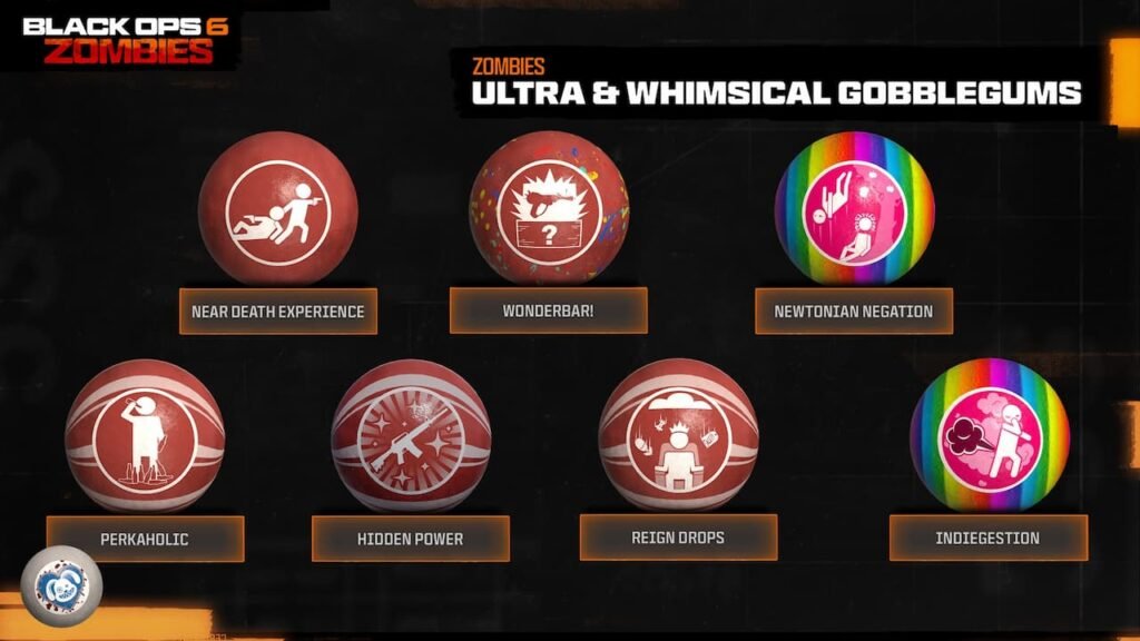 Ultra & Whimsical GobbleGums