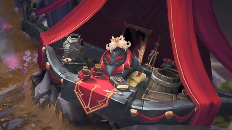 All Battle Pass and Reward changes coming to League of Legends in 2025