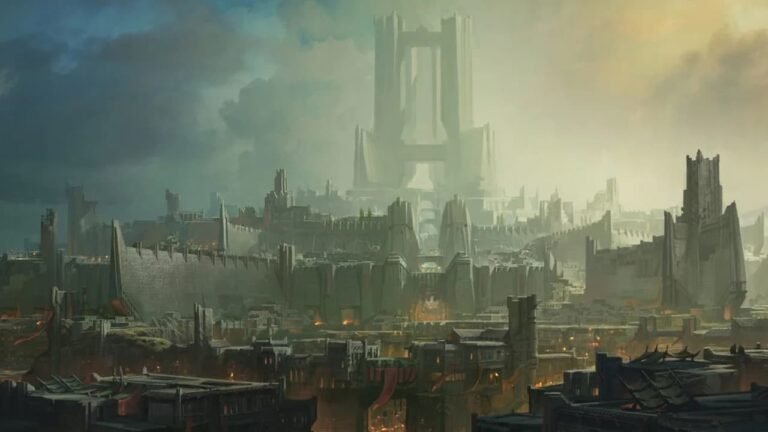 All map changes coming to League of Legends with Noxus season in 2025