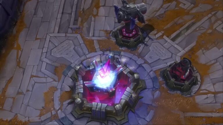 All ranked changes coming to League of Legends in 2025