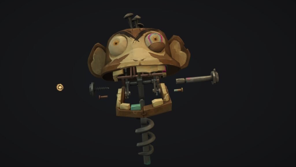 Dismantle Mr. Duddy