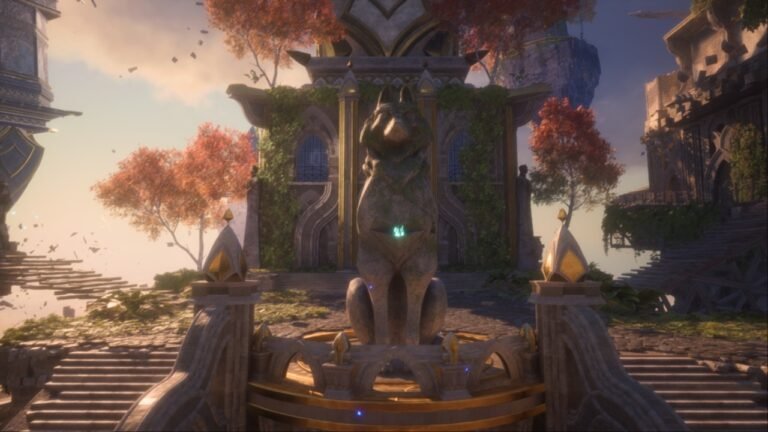 Dragon Age The Veilguard Parry guide