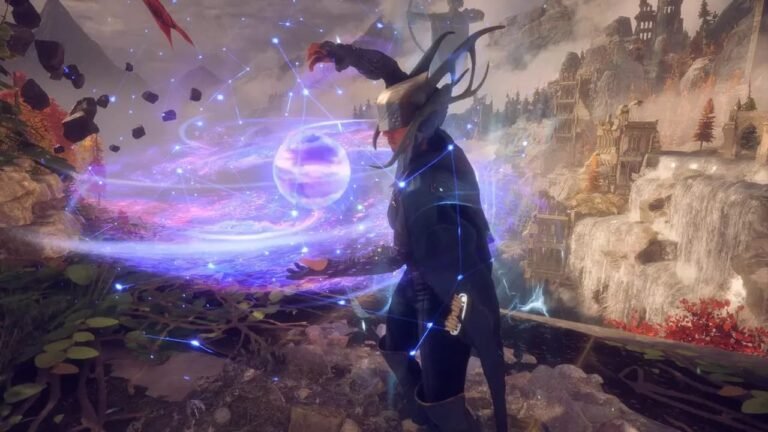 Dragon Age The Veilguard complete Runes guide