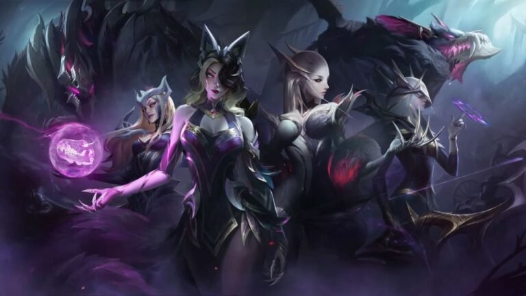Every League of Legends error code and how to fix them