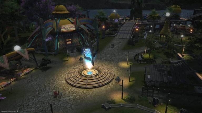 Final Fantasy XIV complete Pelupelu Allied Society guide