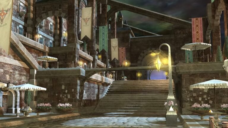 How to get and use Ordelle Coins Final Fantasy XIV