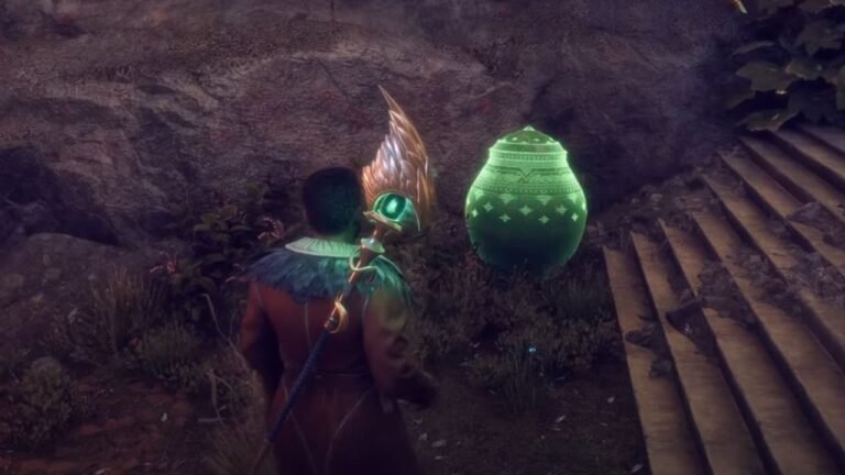 How to get potions and increase your potion stock in Dragon Age The Veilguard