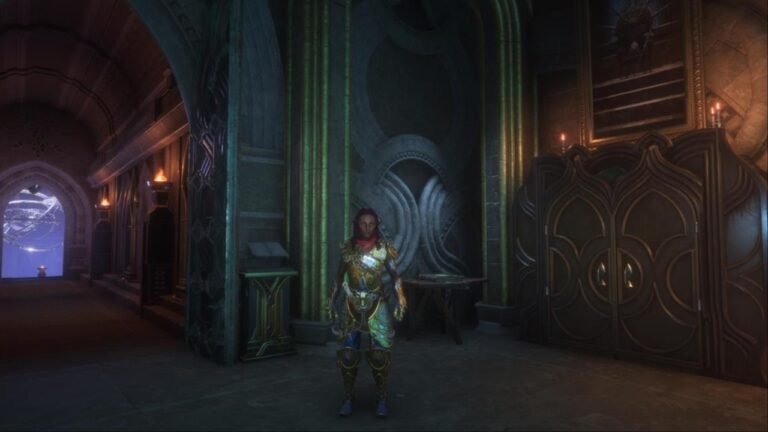 How to get the pre-order bonuses in Dragon Age The Veilguard
