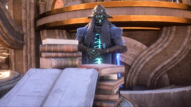 How to increase Caretaker's Workshop Rank in Dragon Age The Veilguard