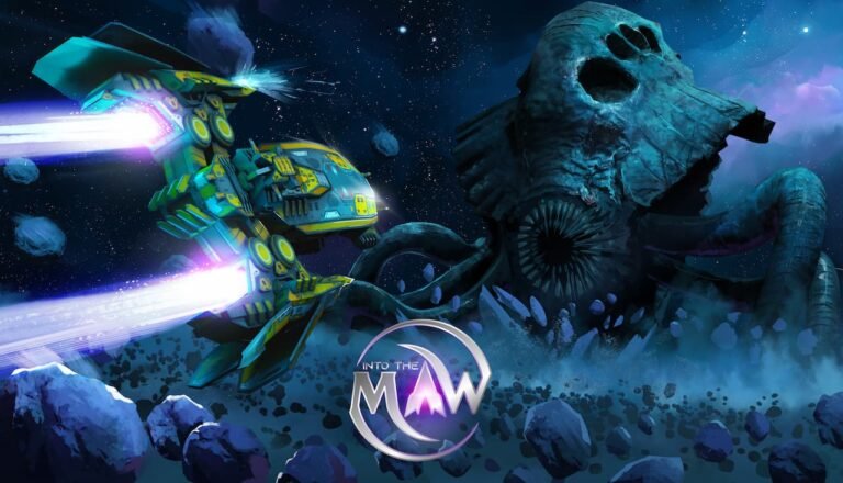 Into the M.A.W.