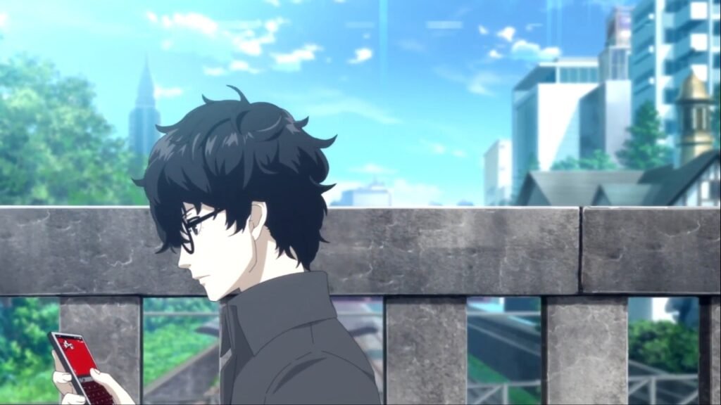 Persona
